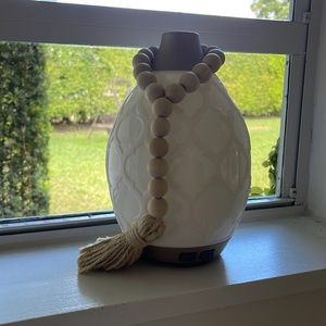 Young Living Desert Mist Used Diffuser